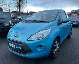Ford Ka/Ka+ Gebrauchtwagen