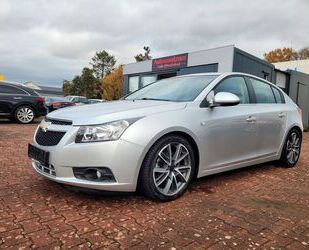 Chevrolet Cruze Gebrauchtwagen
