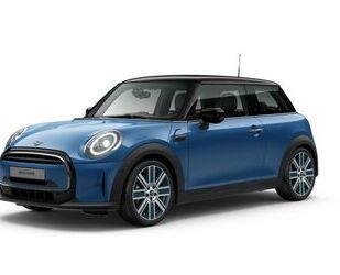 Mini Cooper Gebrauchtwagen