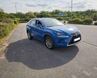 Lexus NX 300 Gebrauchtwagen