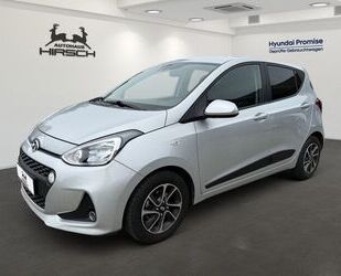 Hyundai i10 Gebrauchtwagen