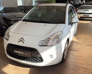 Citroen C3 Gebrauchtwagen