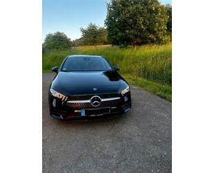 Mercedes-Benz A 200 Gebrauchtwagen