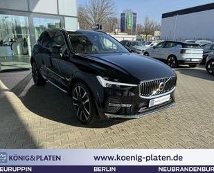 Volvo XC60 Gebrauchtwagen