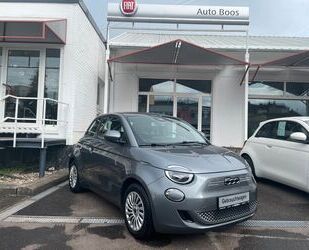 Fiat 500e Gebrauchtwagen