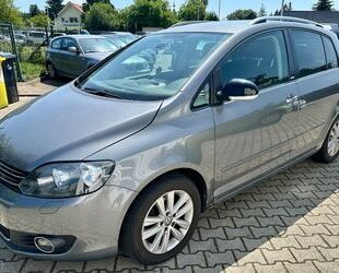 VW Golf Plus Gebrauchtwagen