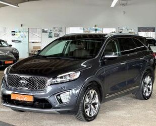 Kia Sorento Gebrauchtwagen