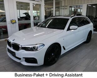 BMW 530 Gebrauchtwagen