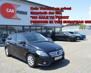 Mercedes-Benz B 180 Gebrauchtwagen