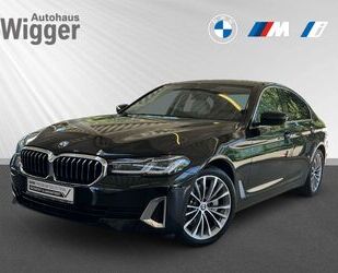 BMW 530 Gebrauchtwagen