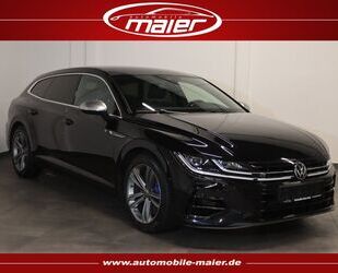 VW Arteon Gebrauchtwagen