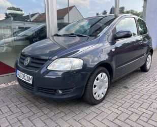 VW Fox Gebrauchtwagen
