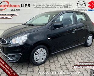 Mitsubishi Space Star Gebrauchtwagen