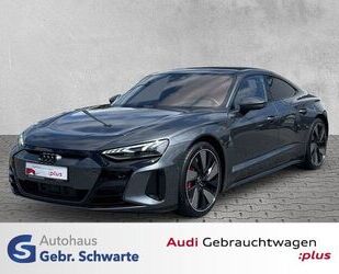 Audi e-tron GT Gebrauchtwagen