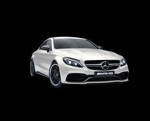 Mercedes-Benz C 63 AMG Gebrauchtwagen
