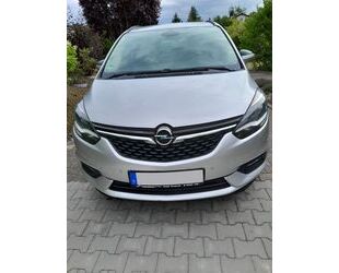 Opel Zafira Tourer Gebrauchtwagen