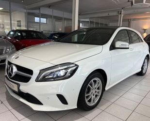 Mercedes-Benz A 180 Gebrauchtwagen