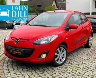 Mazda 2 Gebrauchtwagen