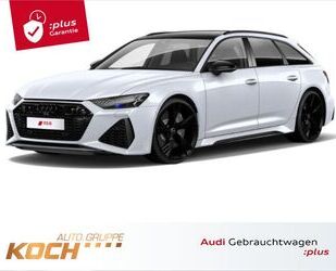 Audi RS6 Gebrauchtwagen