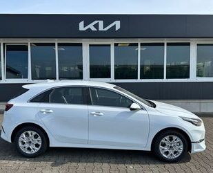 Kia ceed / Ceed Gebrauchtwagen