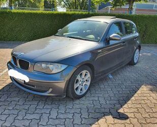 BMW 116 Gebrauchtwagen