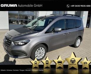 Mercedes-Benz T-Klasse Gebrauchtwagen