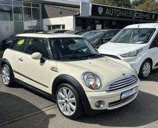 Mini Cooper C Gebrauchtwagen
