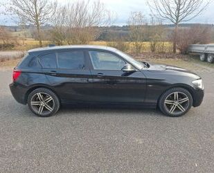 BMW 120 Gebrauchtwagen