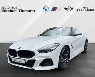 BMW Z4 Gebrauchtwagen