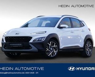 Hyundai KONA Gebrauchtwagen