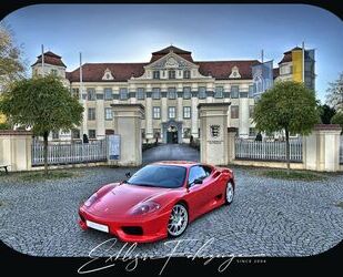 Ferrari 360 Gebrauchtwagen