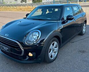 Mini Cooper D Clubman Gebrauchtwagen