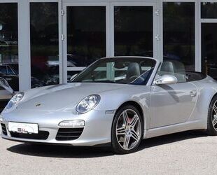 Porsche 997 Gebrauchtwagen