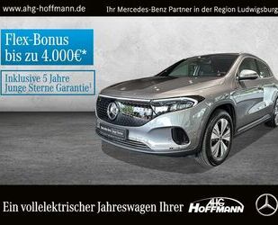 Mercedes-Benz EQA Gebrauchtwagen