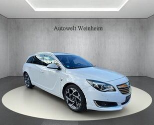 Opel Insignia Gebrauchtwagen