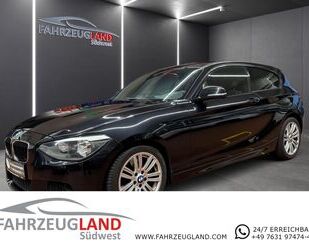BMW 116 Gebrauchtwagen
