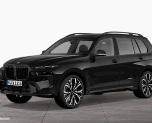 BMW X7 Gebrauchtwagen
