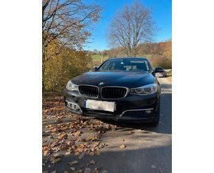 BMW 318 Gran Turismo Gebrauchtwagen