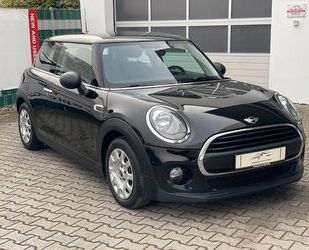 Mini One First Gebrauchtwagen