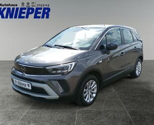 Opel Crossland (X) Gebrauchtwagen