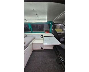 VW T4 Kombi Gebrauchtwagen