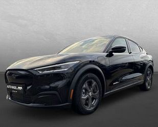 Ford Mustang Mach-E Gebrauchtwagen