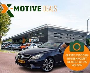 Mercedes-Benz E 400 Gebrauchtwagen