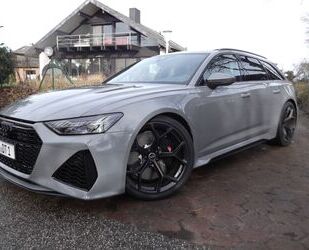 Audi RS6 Gebrauchtwagen