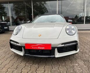 Porsche 911 Urmodell Gebrauchtwagen
