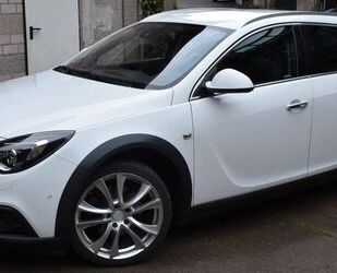 Mazda Insignia CT 