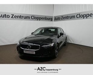 Volvo S60 Gebrauchtwagen