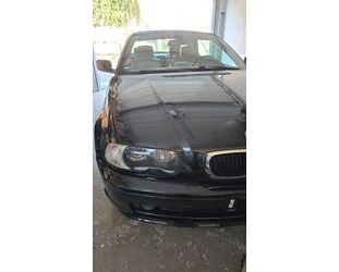 BMW 325 Gebrauchtwagen