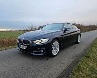 BMW 418 Gebrauchtwagen