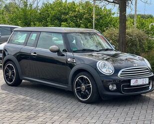 Mini Cooper D Clubman Gebrauchtwagen